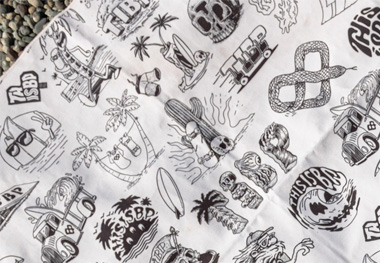 Odoo - Prueba 3 a tres columnas