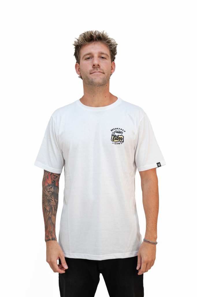 REMERA MC - ESPECIALIDAD