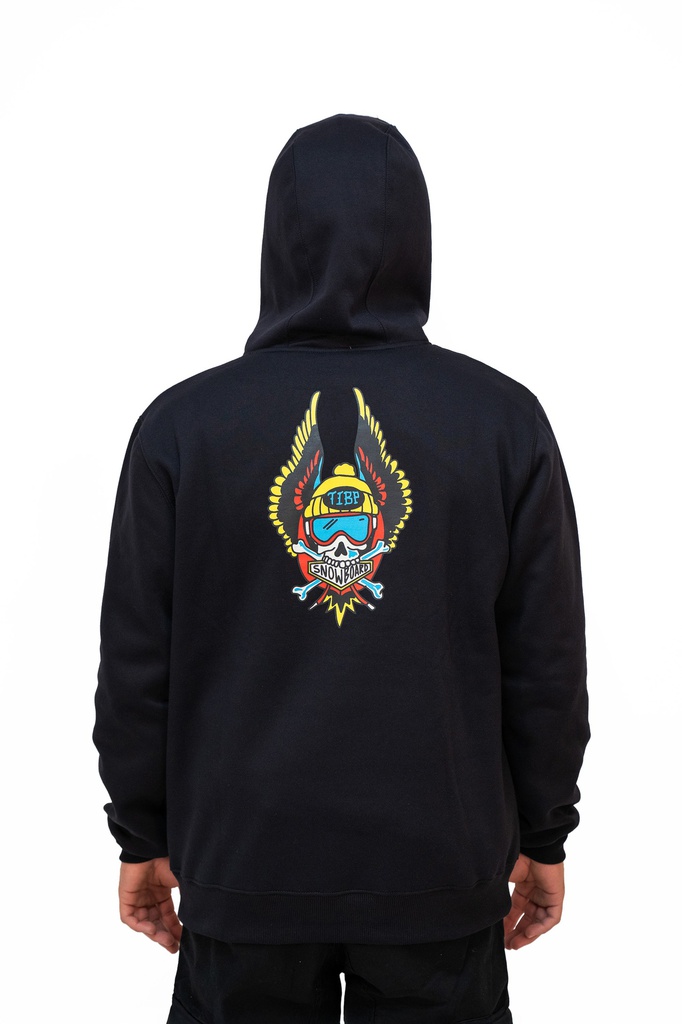 BUZO CANGURO - ESQUIMAL