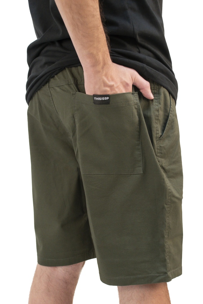 BERMUDA URBANA - RELAXED