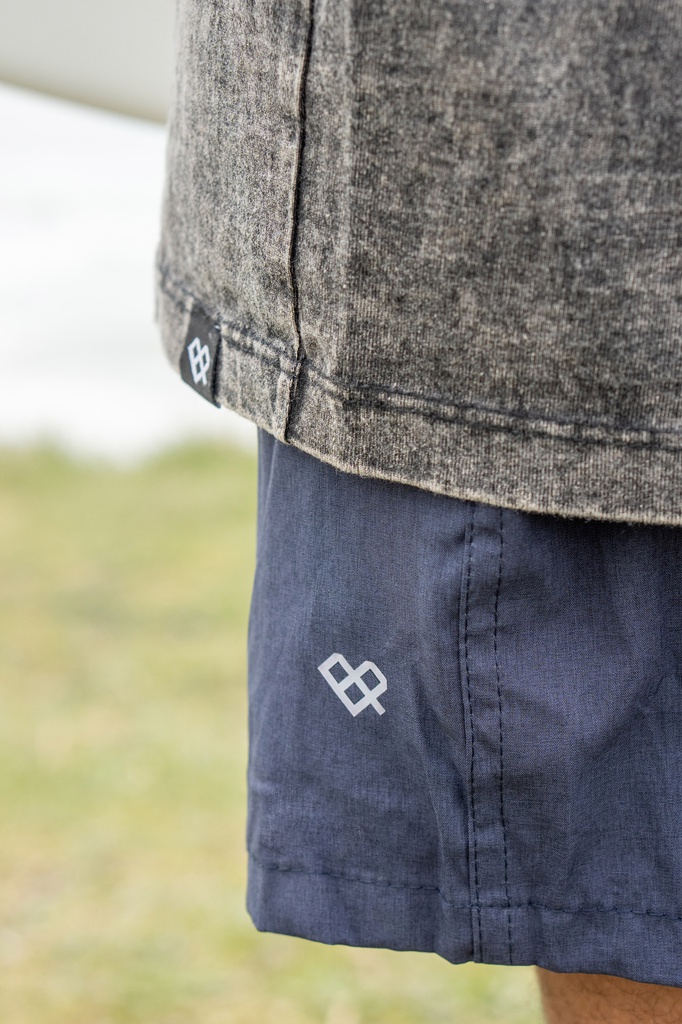 MALLA CINTURA ELASTICA 17" - POR DO SOL