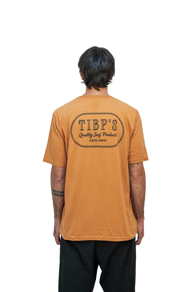 REMERA MANGA CORTA - PREMIUM II