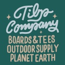 BUZO CUELLO REDONDO RELAXED - B&T