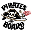 REMERA MC - RED FLAG