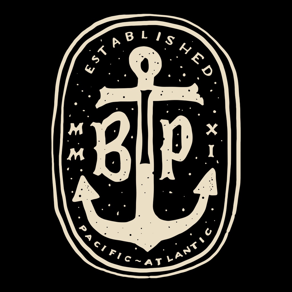 REMERA MC - ANCOR BLACK