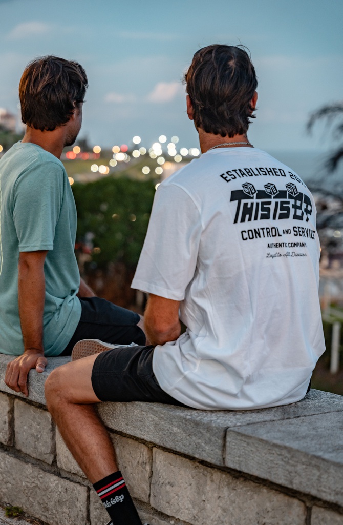 REMERA MC - SHIPMENT