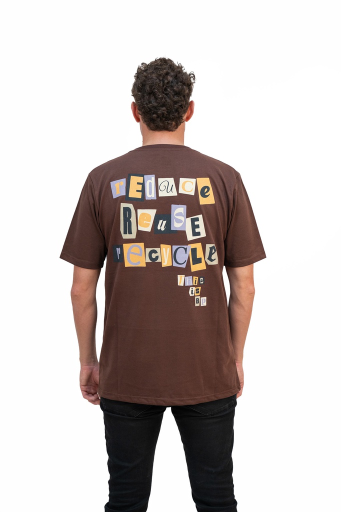 REMERA MC - SCRABBLE