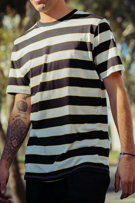 REMERA MC - SHELBY 11