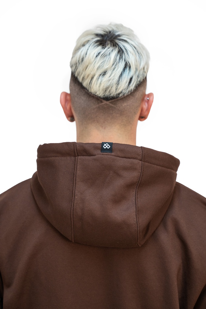 BUZO CANGURO - ERNEST CHOCO