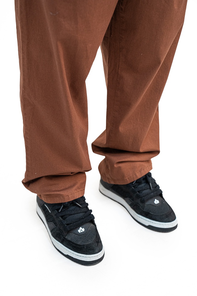 PANTALON JOGGER REGULAR FIT - WYNWOOD