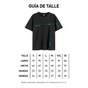 REMERA MC RELAXED - AUTOGRAFO