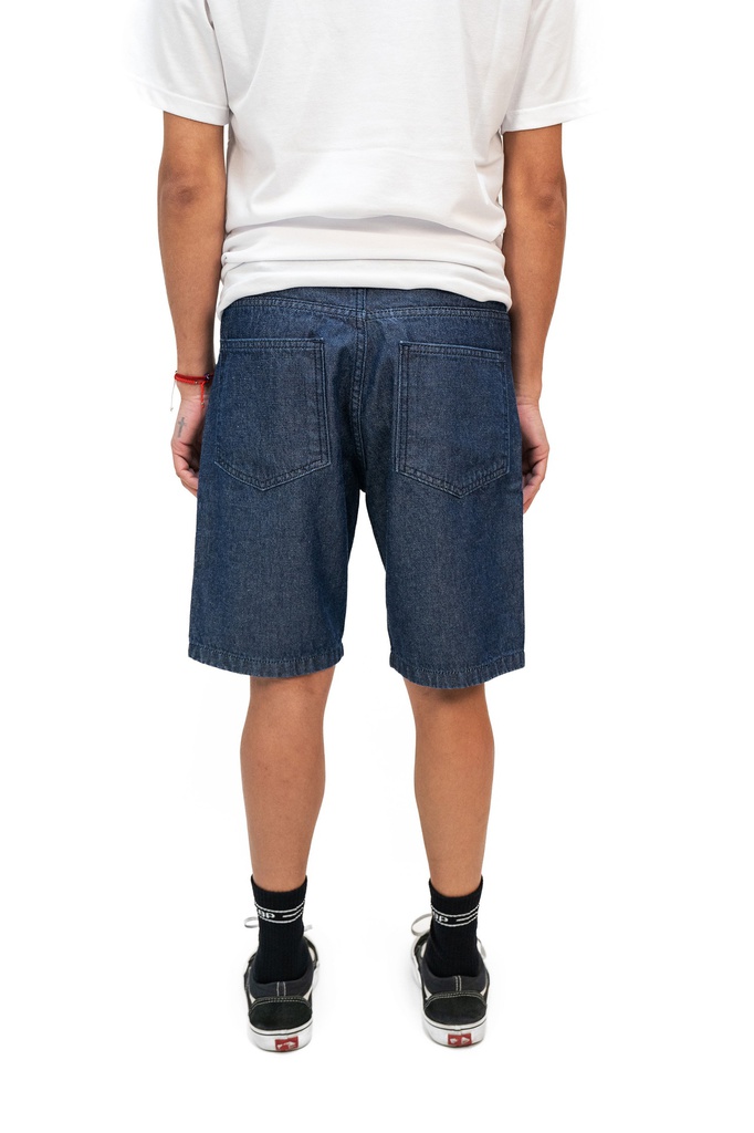 BERMUDA DENIM - RINCON AZUL