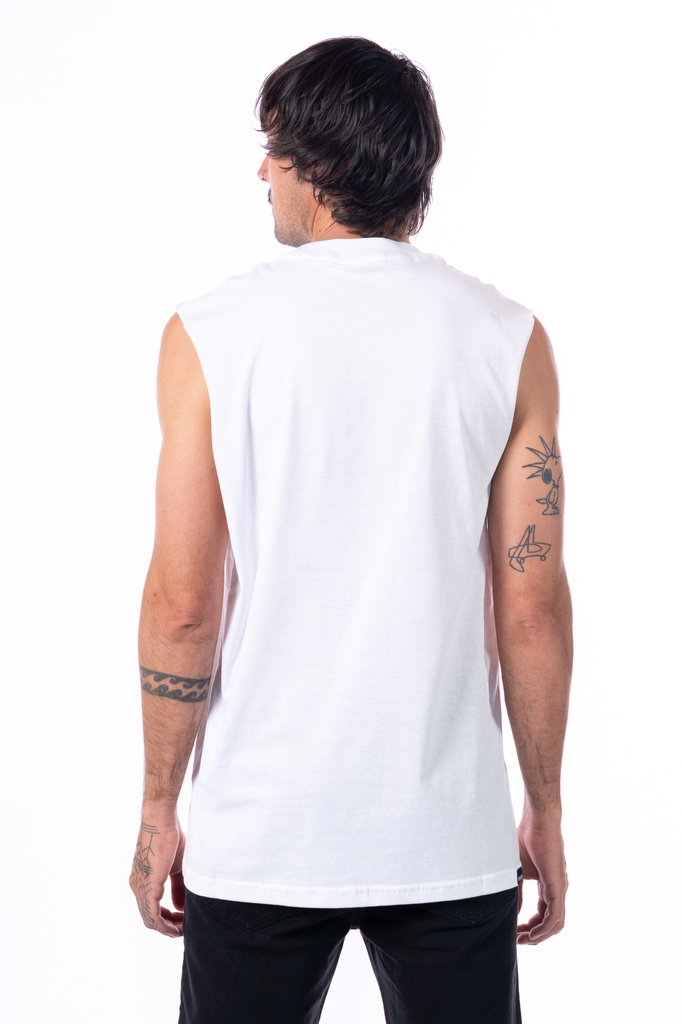 REMERA SM - ISO ARMEL