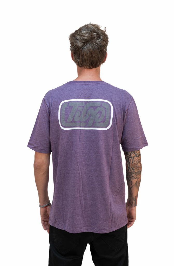 REMERA MC - BORDEUX INSTI