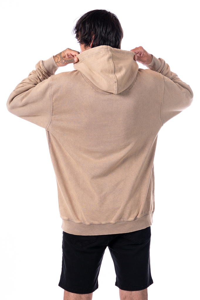 BUZO CANGURO RUSTICO - NIDO