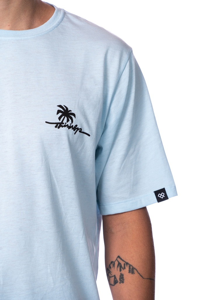 REMERA MC - TARDECITA