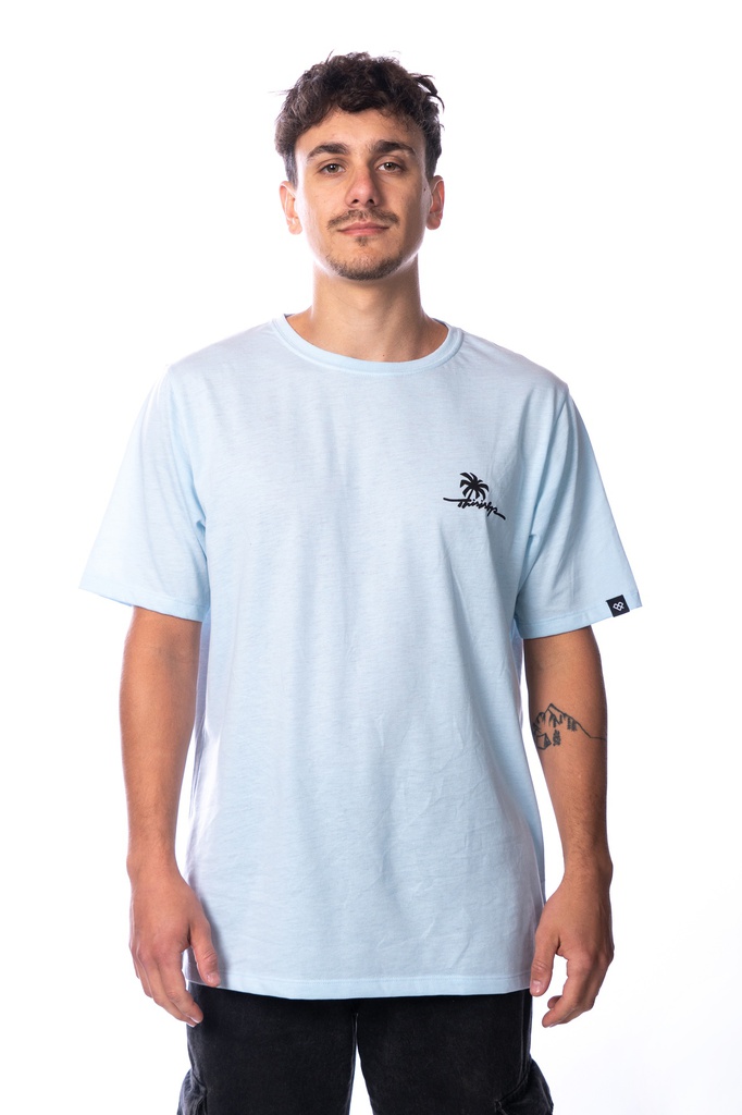 REMERA MC - TARDECITA