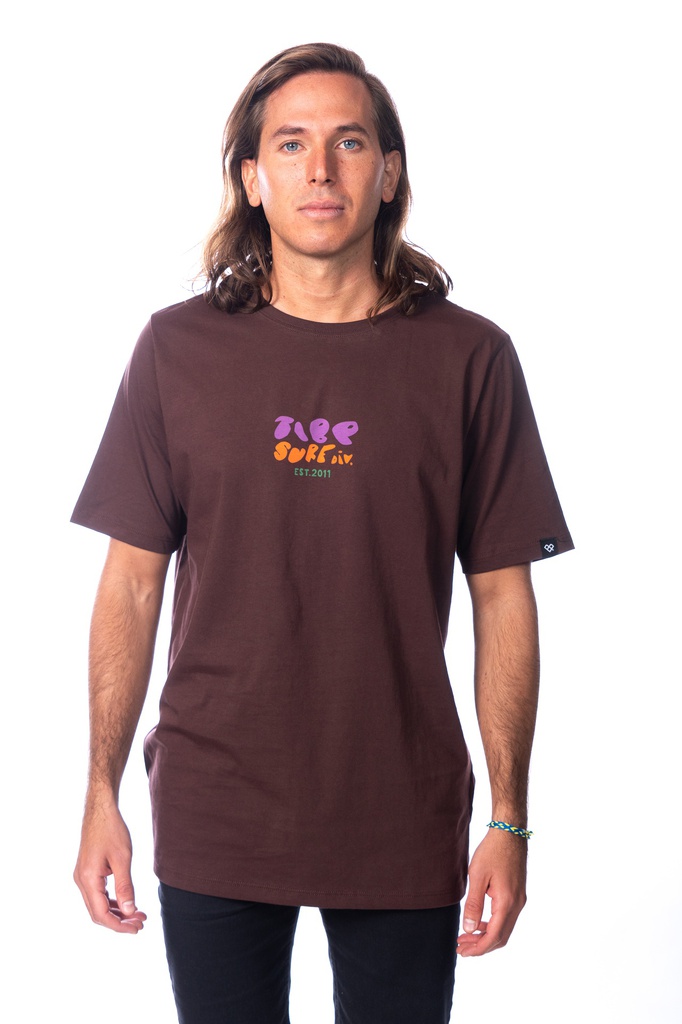 REMERA MC - RESTINGA