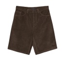 BERMUDA CORDEROY - FLAK