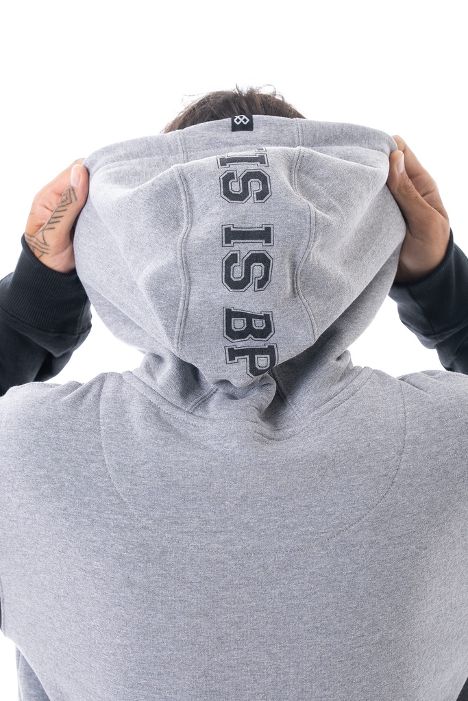 BUZO CANGURO COMBINADO - TIBP DIV.