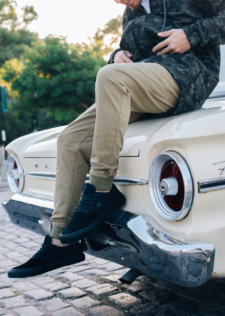 PANTALON JOGGER - SWAMI