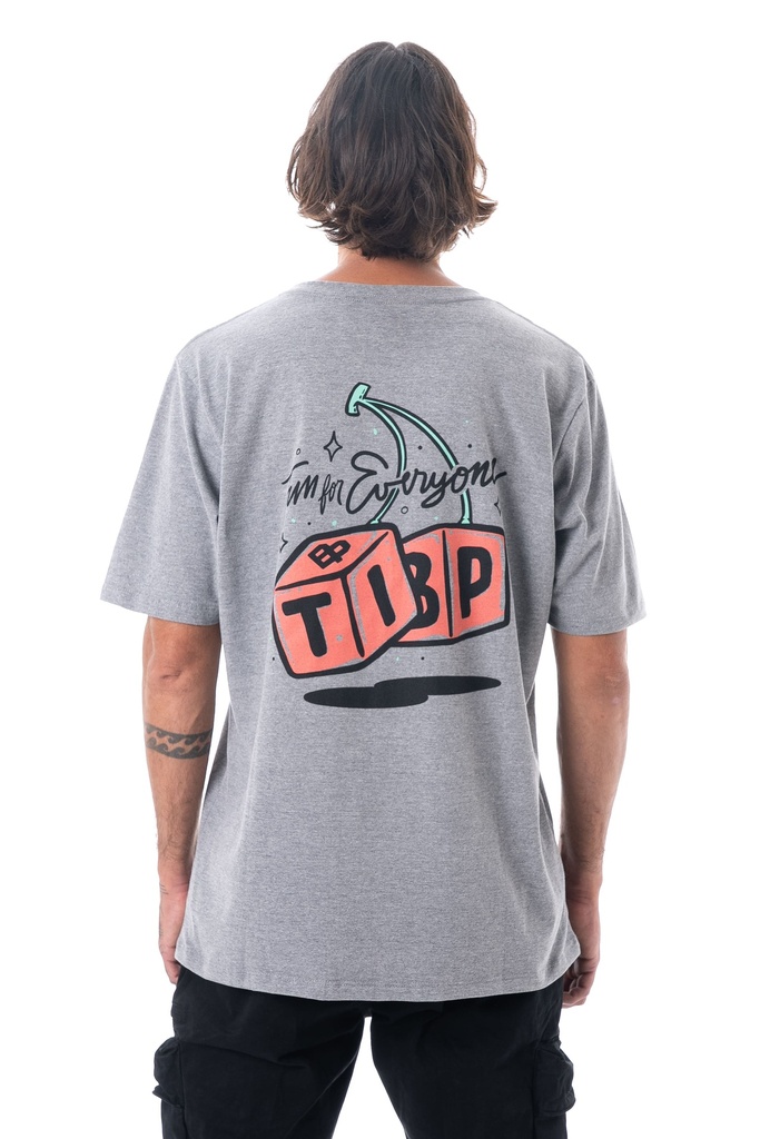 REMERA MANGA CORTA - FFE