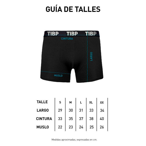 boxer tabla generica S24