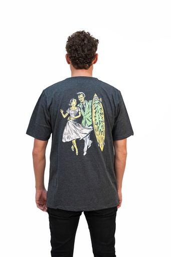 [031215G15] REMERA MC - DANCER