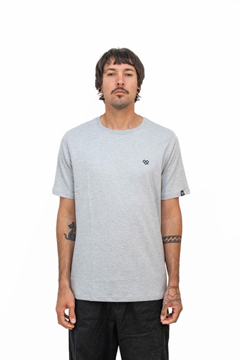 [031215H07] REMERA MANGA CORTA - SOLANO G