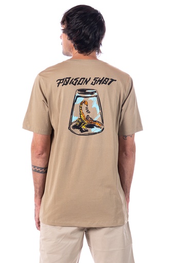 [031215H67] REMERA MC - ESCORPIO