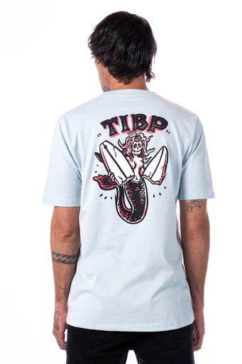 [031215H72] REMERA MC - QUEBRA