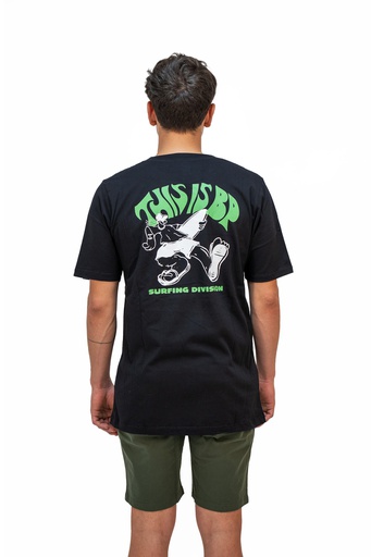 [031215H90] REMERA MC - NAVE